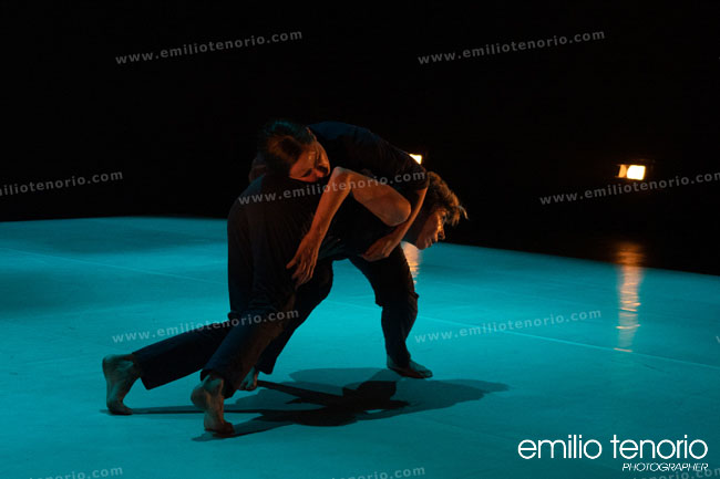 ETER.COM - Cuarta Pared - Matxalen Bilbao - Serenity Suite - Territorio Danza - © Emilio Tenorio
